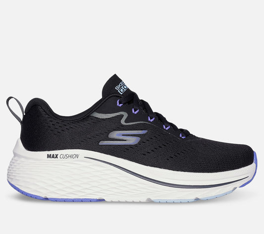 Wide Fit: Max Cushioning Elite 2.0 - Levitate Shoe Skechers.se