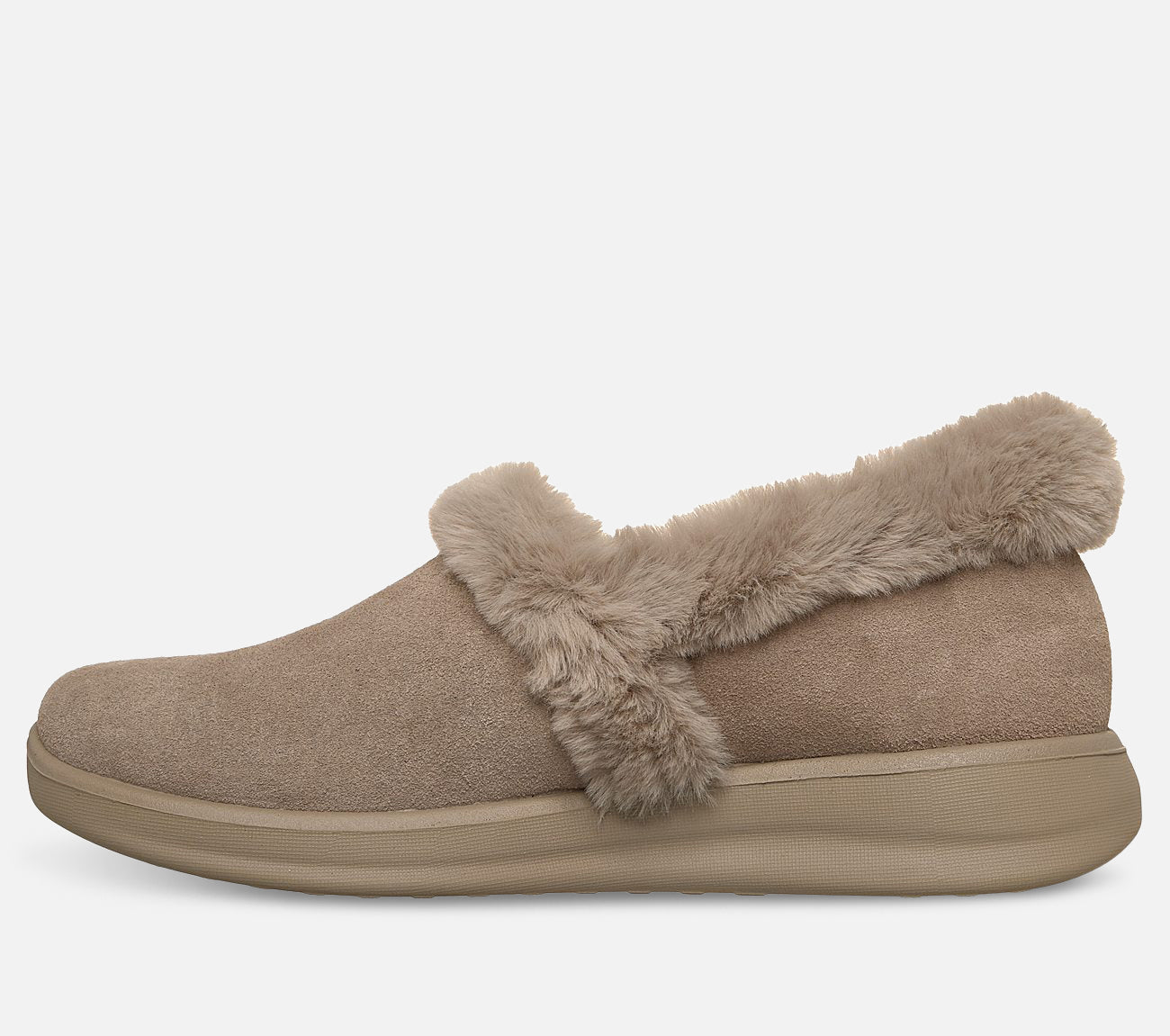 Slip-ins: Cozy Escape - Snowy Bliss Slipper Skechers.se