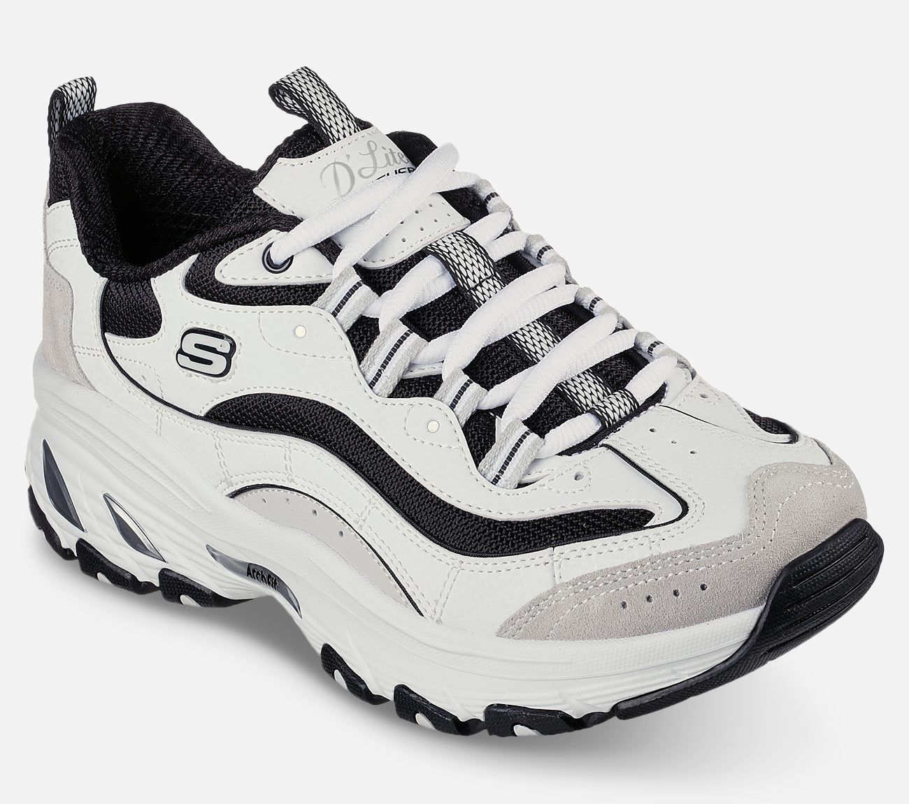 Arch Fit D'Lites - Lucid Dreams Shoe Skechers.se