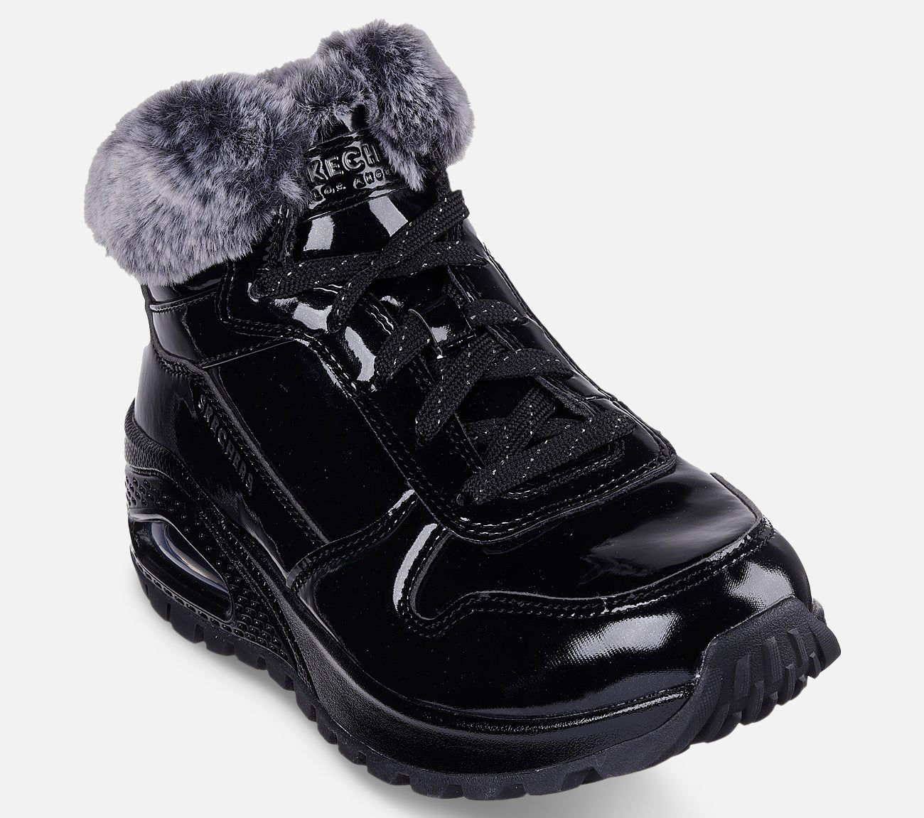 Uno Rugged - Fiesty Winter Boot Skechers.se