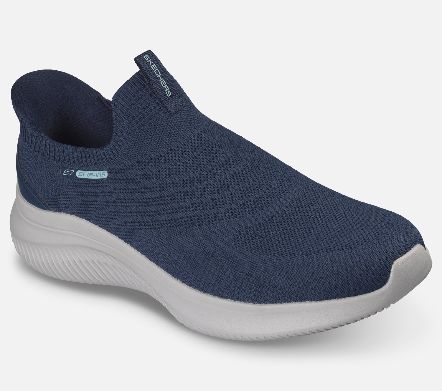 Wide Fit: Slip-ins: Ultra Flex 4.0 - Calavera Shoe Skechers.se