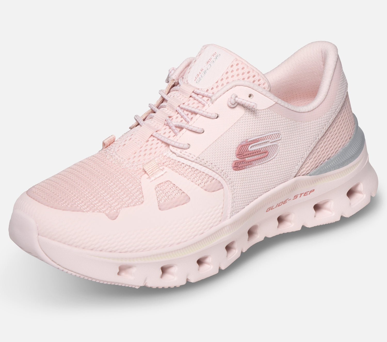 Slip-ins: Glide-Step Pro - Rosy Glow Shoe Skechers.se