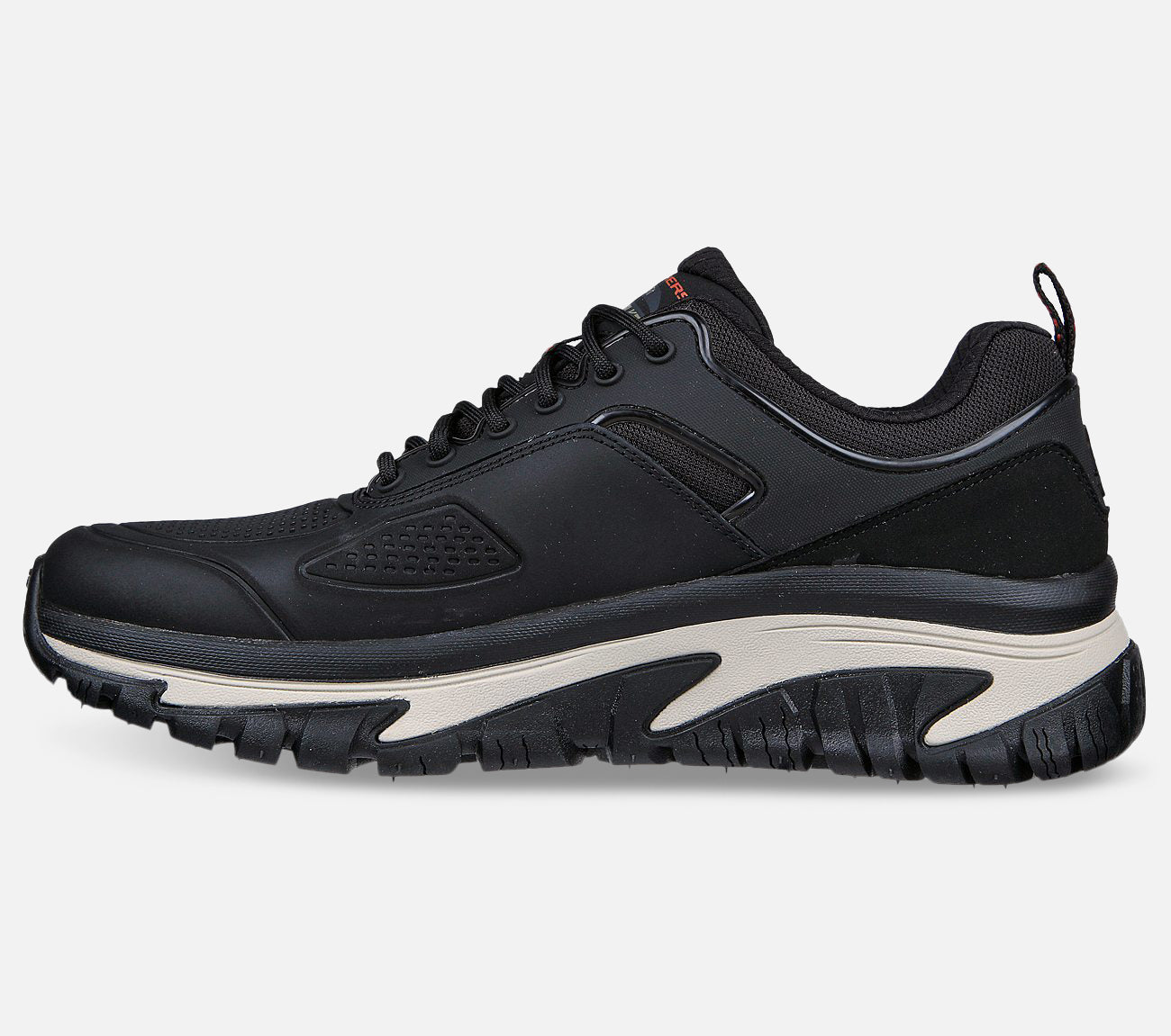 Relaxed Fit: Arch Fit Road Walker - Recon - Water Repellent Shoe Skechers