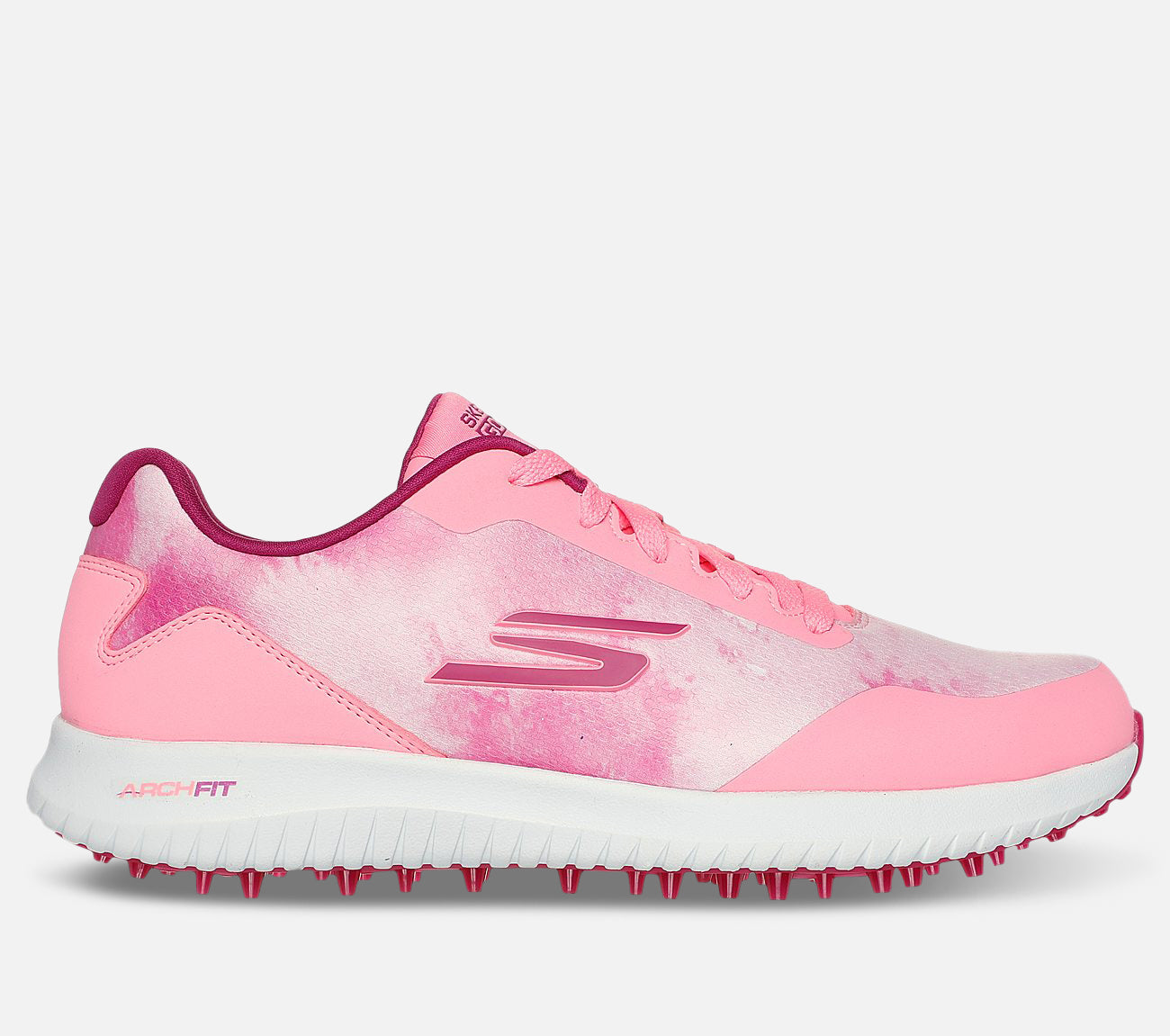 Arch Fit GO GOLF Max 2 - Splash Waterproof Golf Skechers.se