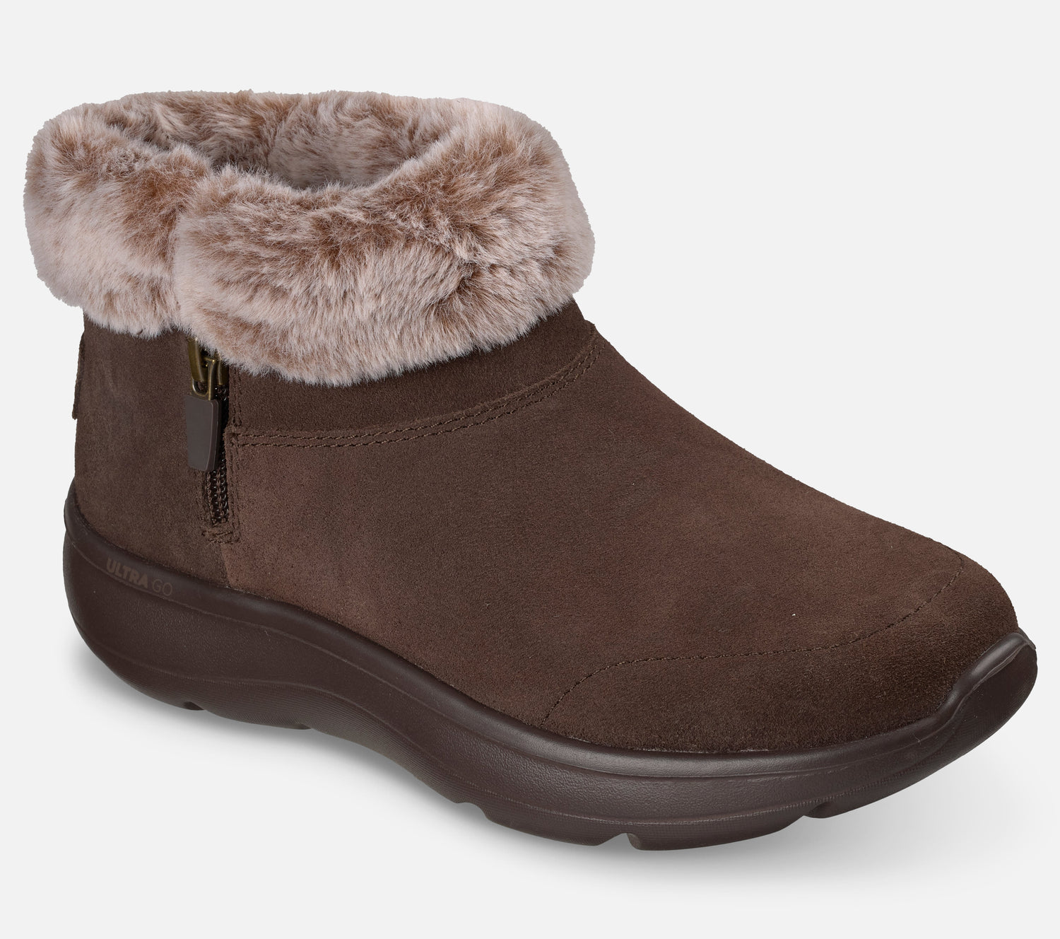 On-The-Go Encore - Snow-Capped Boot Skechers.se