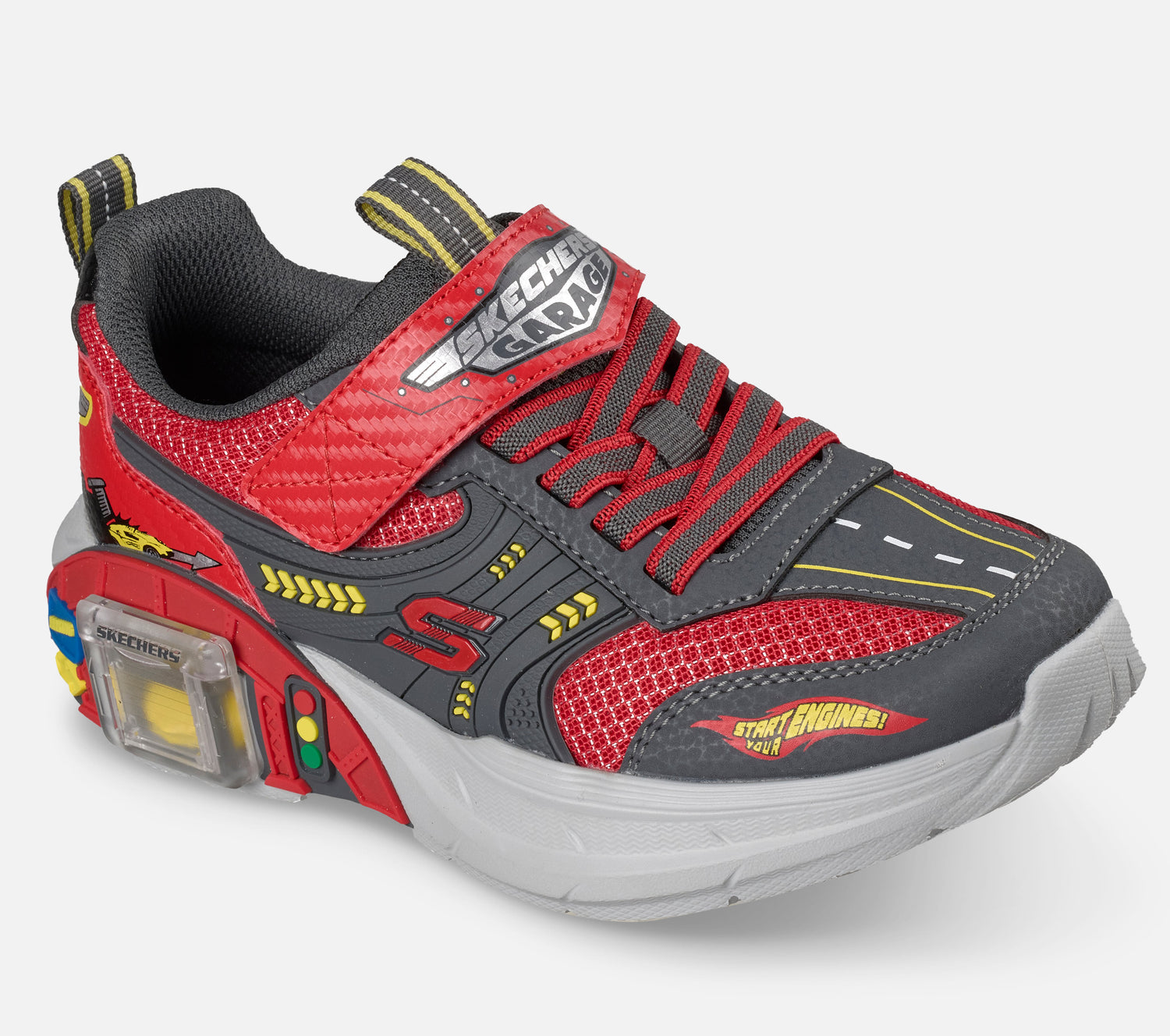 Garage Shoe Skechers.se