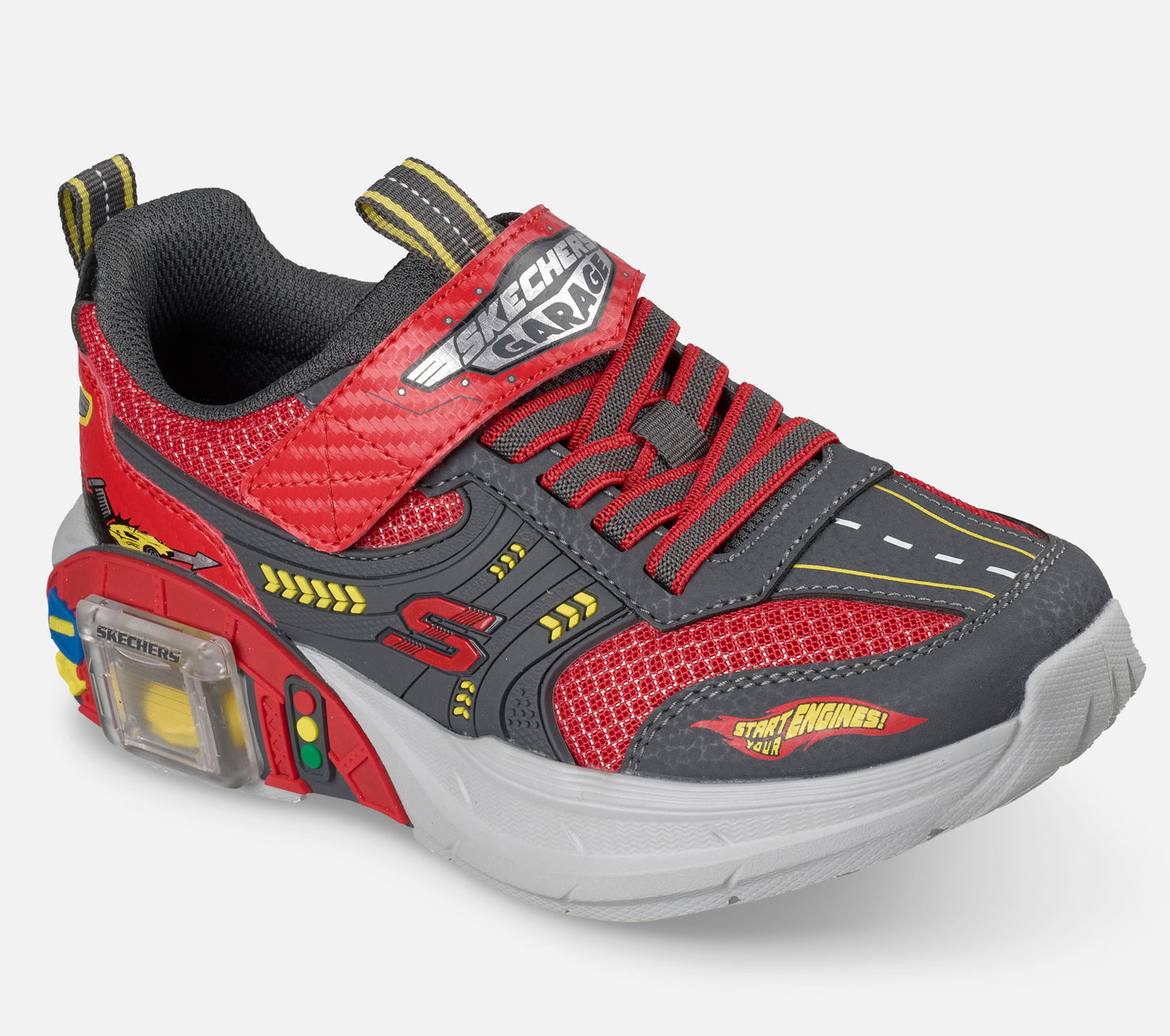 Garage Shoe Skechers.se