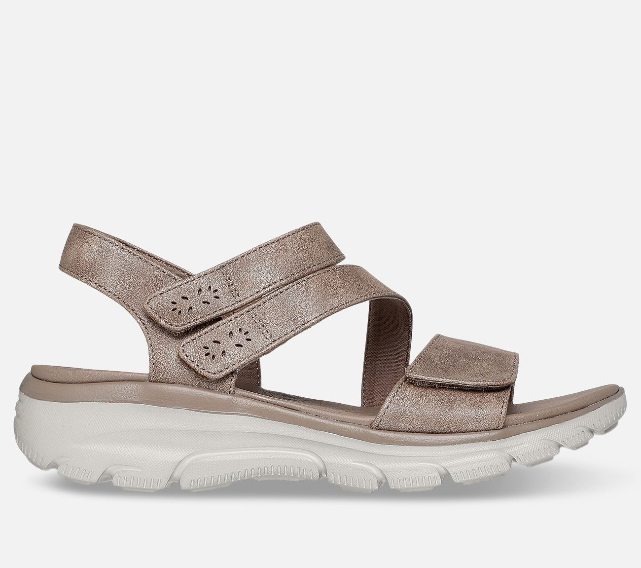 Relaxed Fit: Easy Going - All Day Chic Sandal Skechers.se