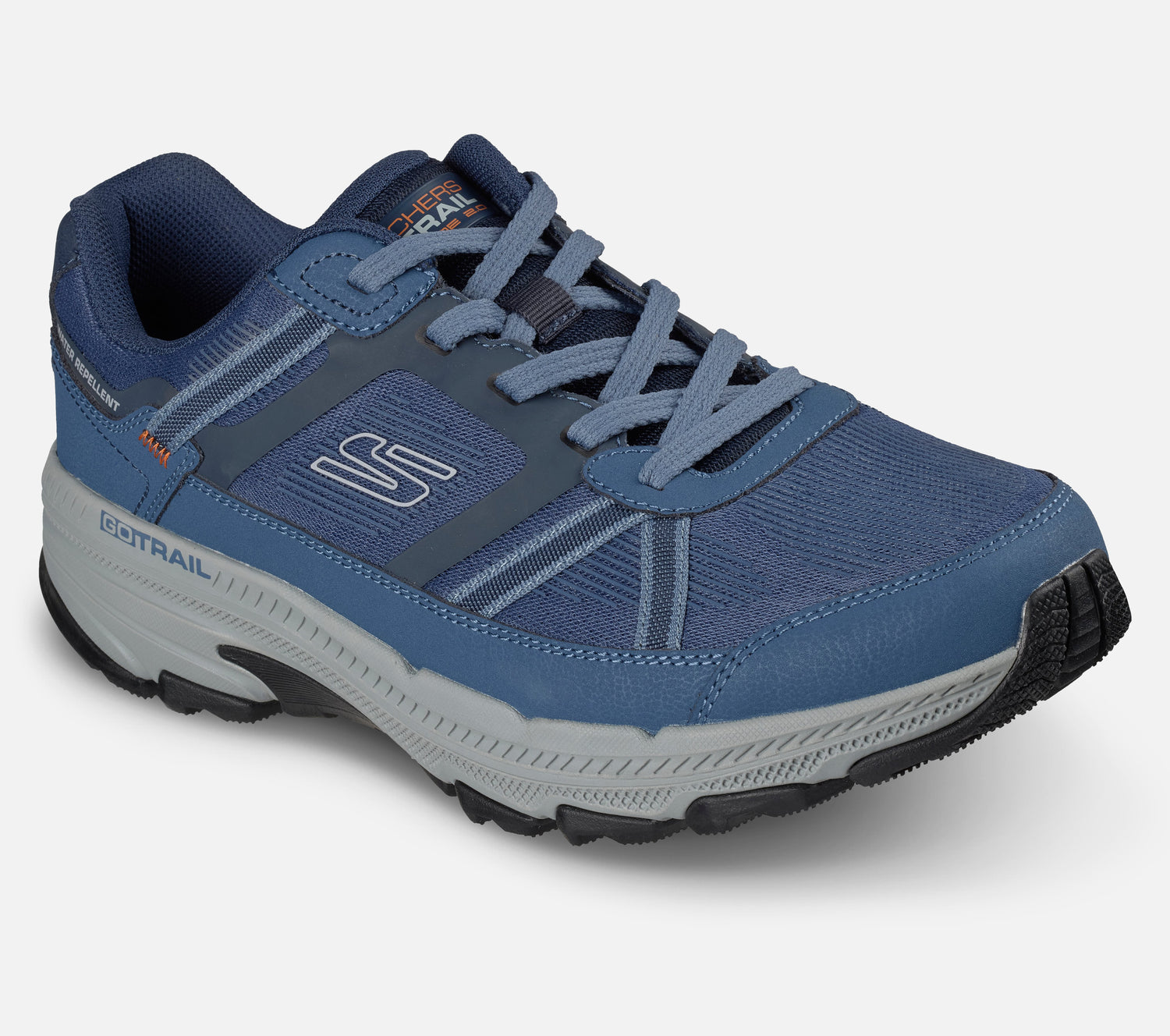 GO RUN Trail Altitude 2.0 - Altaridge Shoe Skechers.se