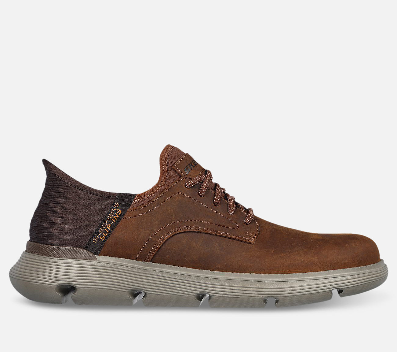 Wide Fit: Slip-ins: Garza - Gervin Shoe Skechers.se
