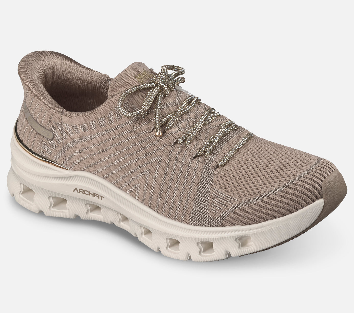 Slip-ins Martha Stewart: Arch Fit Glide-Step Pro - Trendsetter Shoe Skechers.se