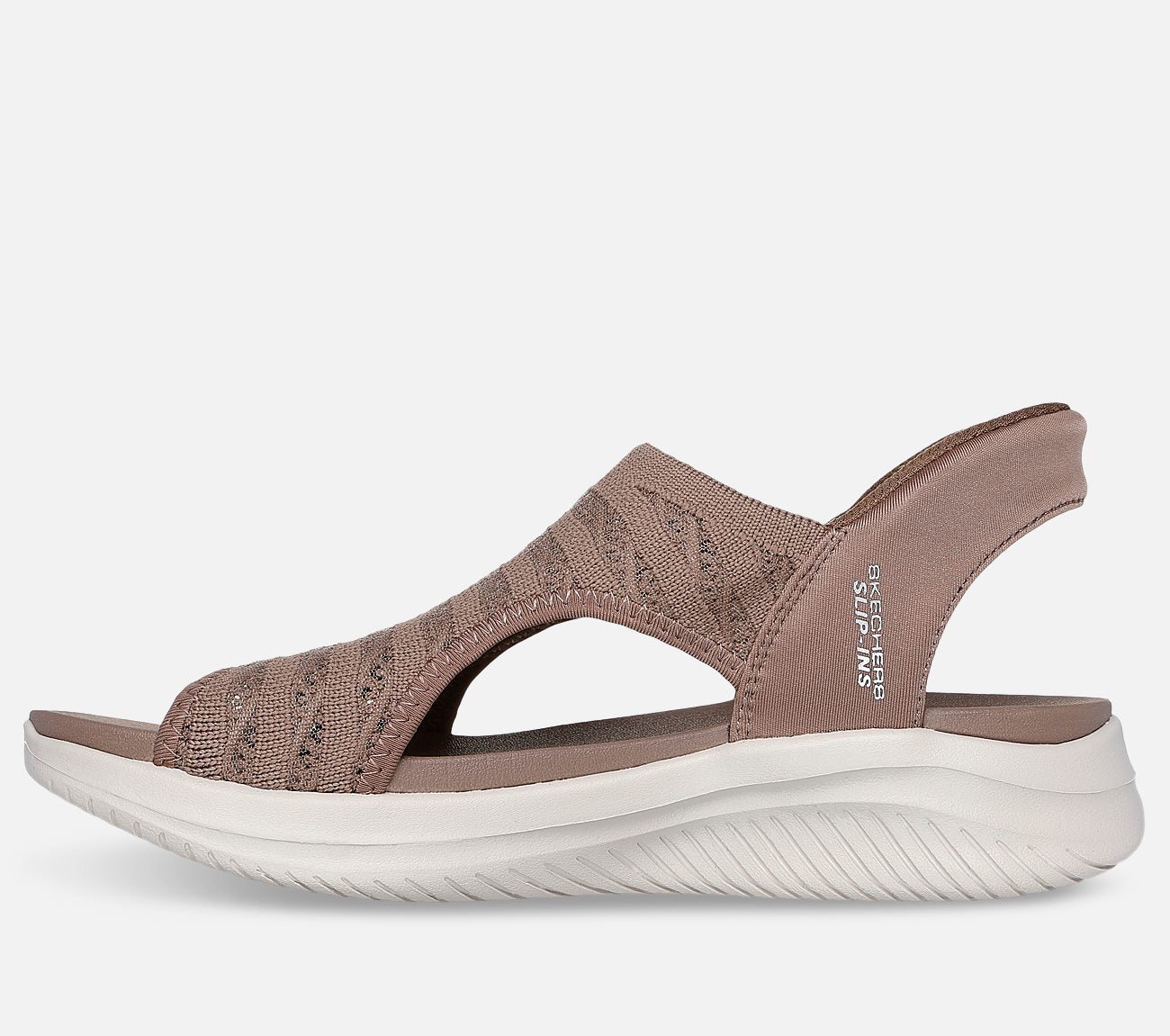 Slip-ins: Ultra Flex 3.0 - Sun Warmth Sandal Skechers.se