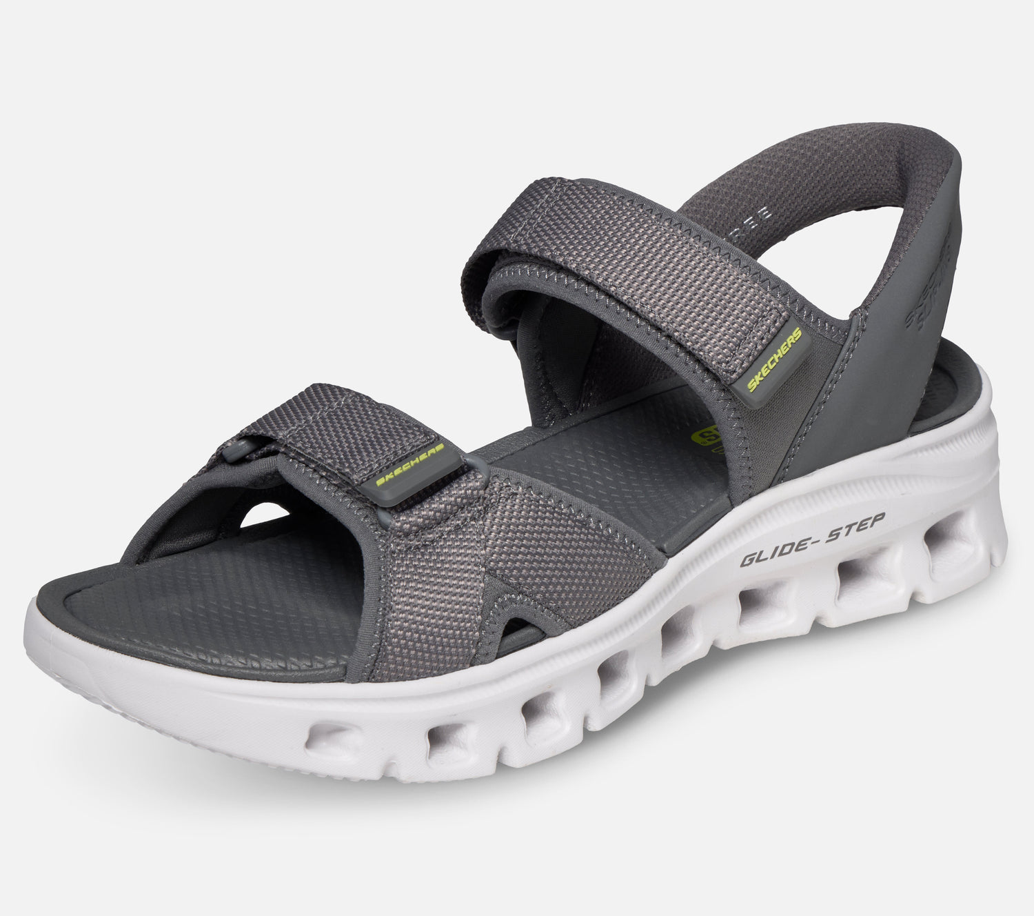 Slip-ins: Glide-Step Pro Sandal - Salvoe Sandal Skechers.se