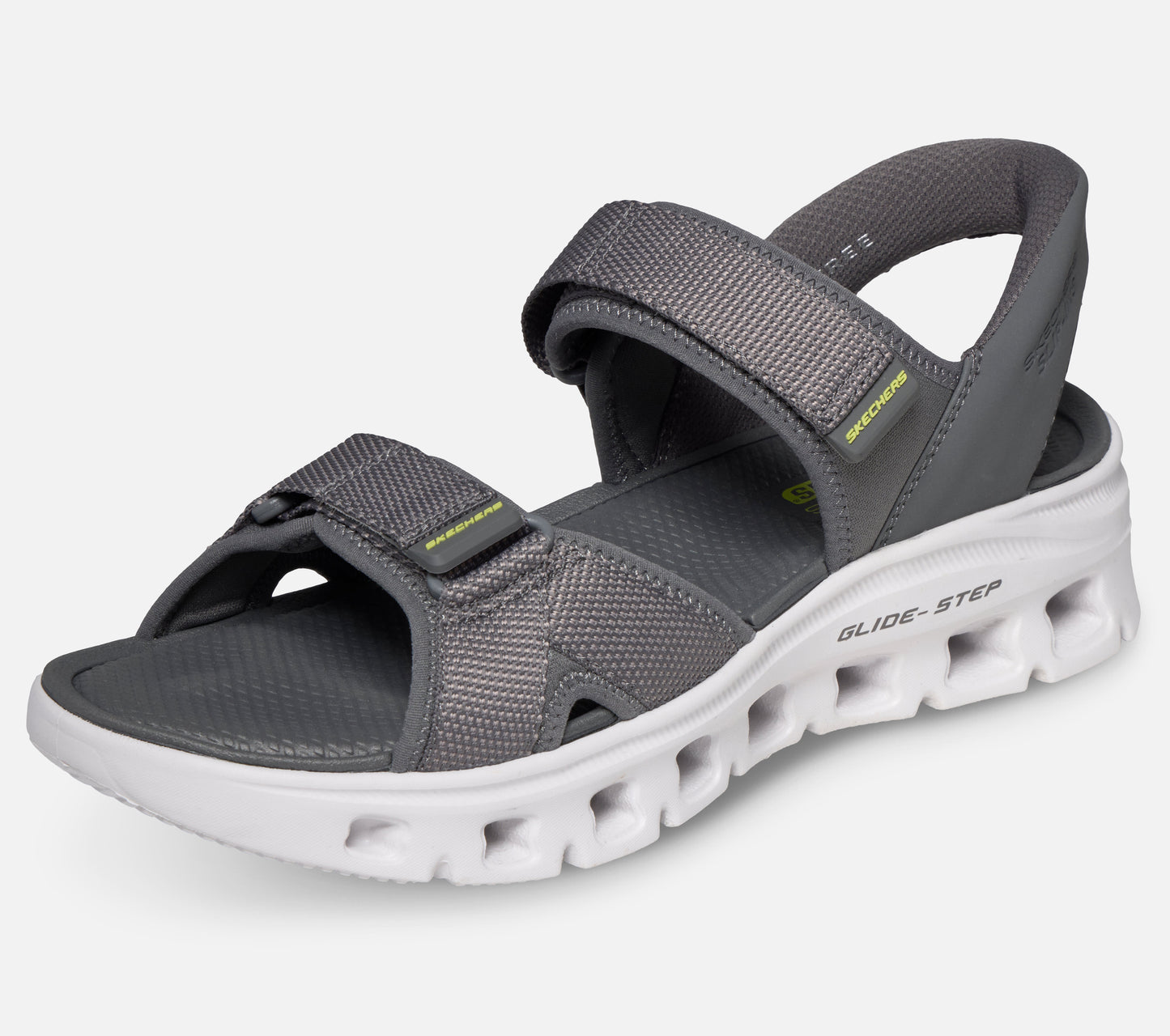 Slip-ins: Glide-Step Pro Sandal - Salvoe Sandal Skechers.se