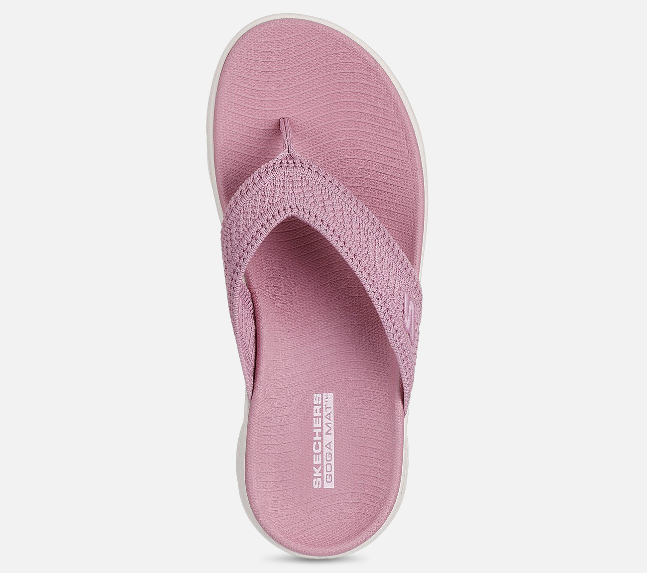 GO WALK Flex Sandal - Holly Sandal Skechers.se