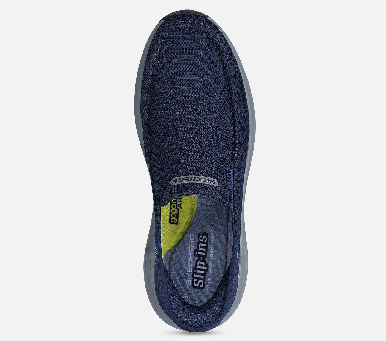Relaxed Fit: Slip-ins: Parson - Ralven Shoe Skechers
