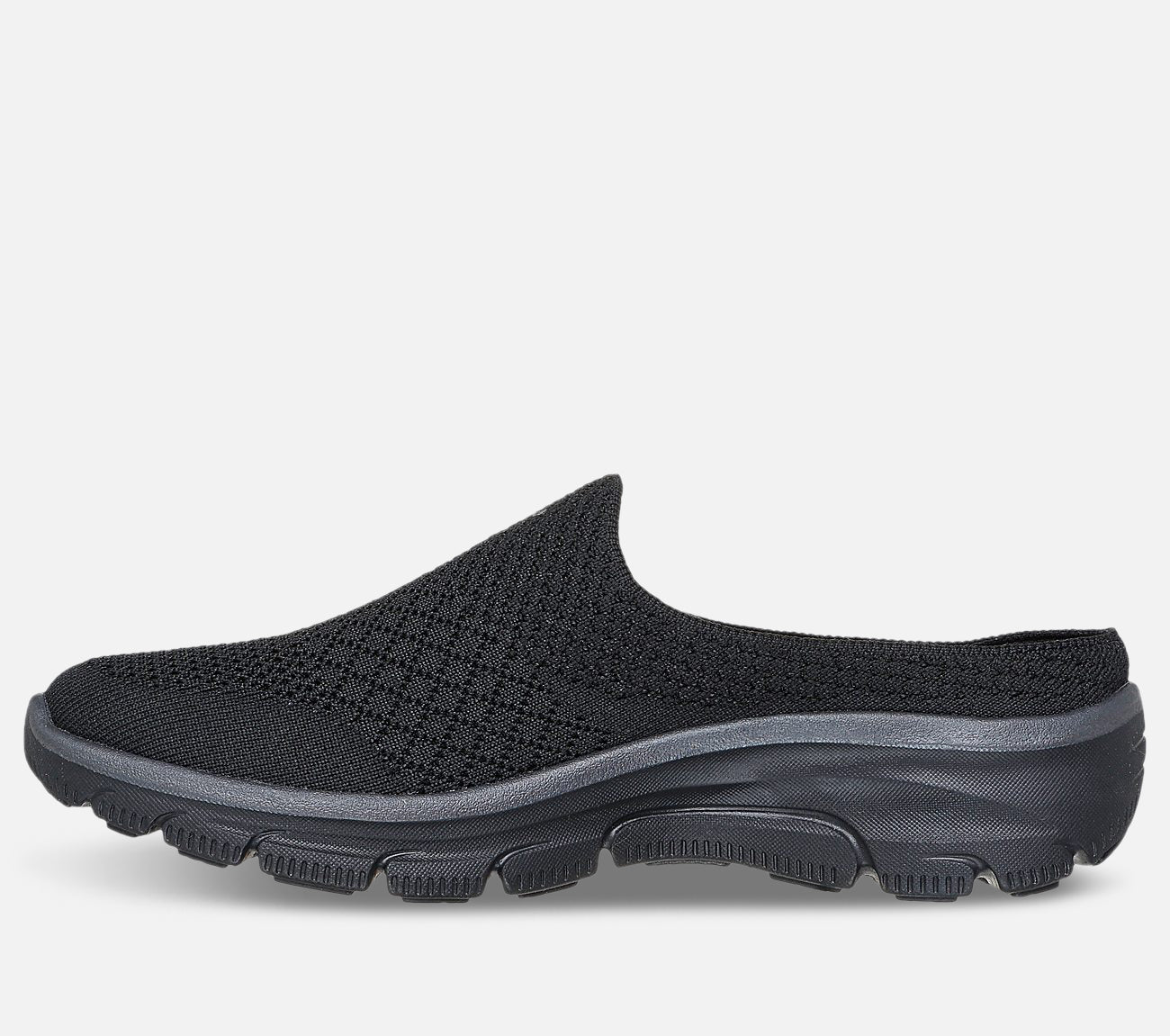 Relaxed Fit: Easy Going - Open Flow Slipper Skechers.se