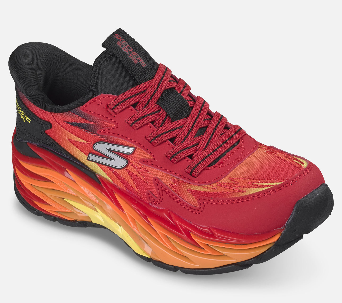 Slip-ins: Thermo-Quake - Flame Fury