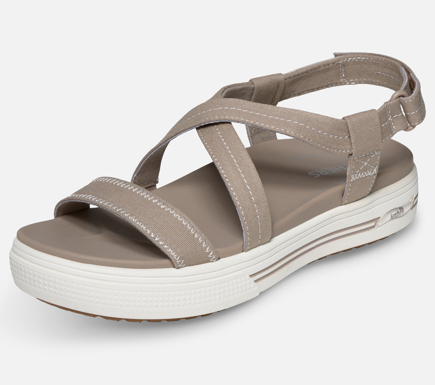 Arch Fit Arcade - Adieu Sandal Skechers.se