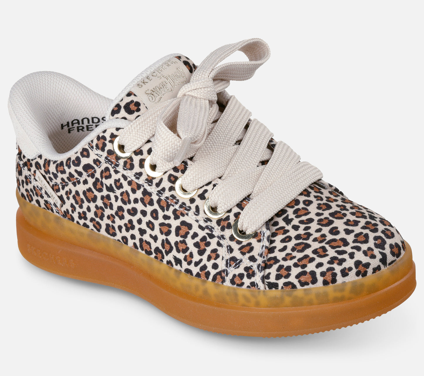 Snoop Dogg: Slip-ins: Courtside - Nature Girlz Shoe Skechers.se