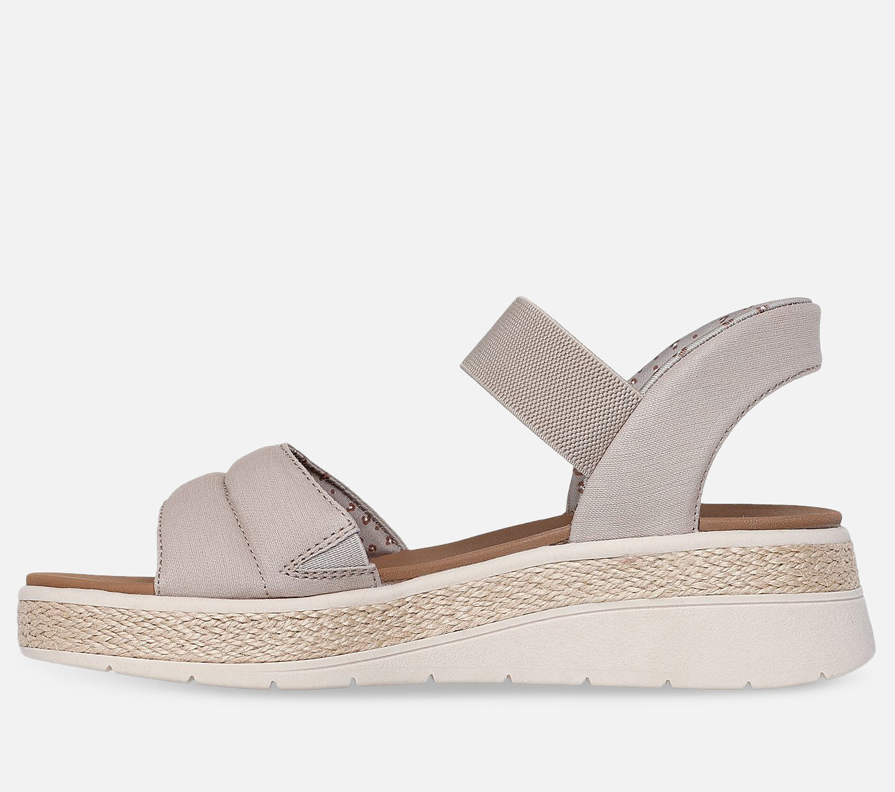 Slip-ins: BOBS Sun Ray Sandal Skechers.se