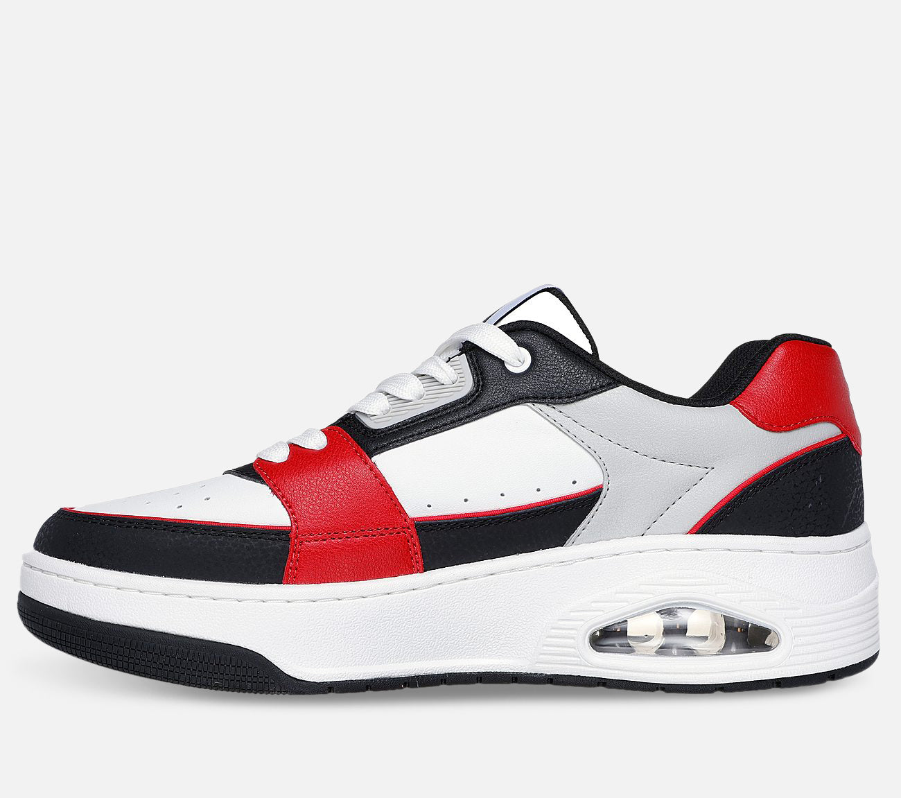Uno Court - Low-Post Shoe Skechers.se