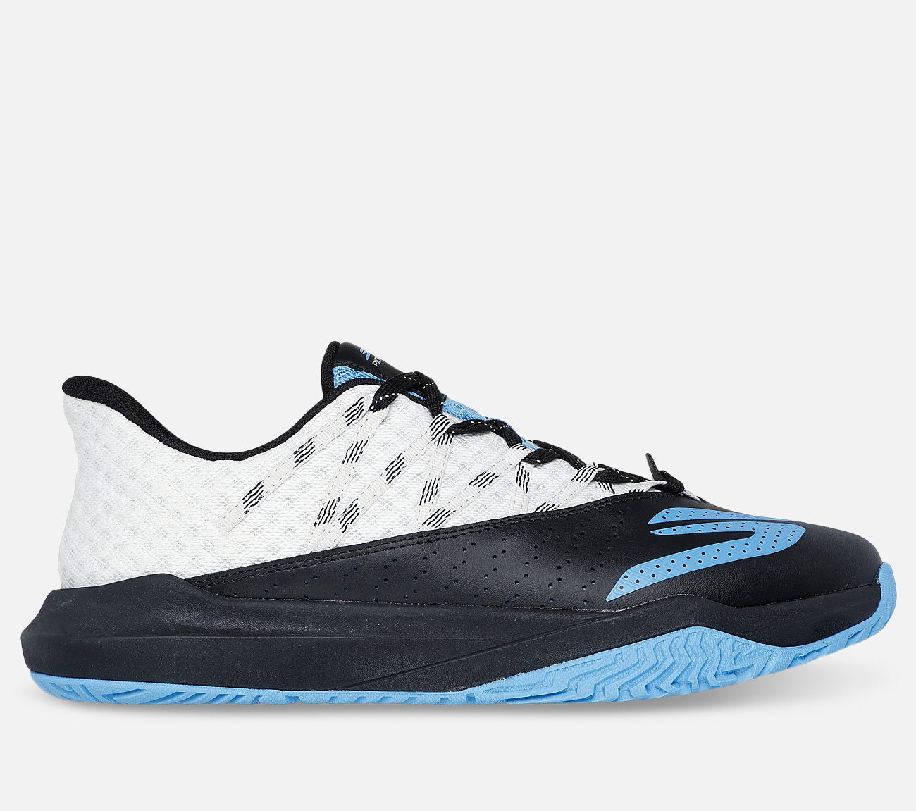 Relaxed Fit: Viper Court Rally Shoe Skechers.se