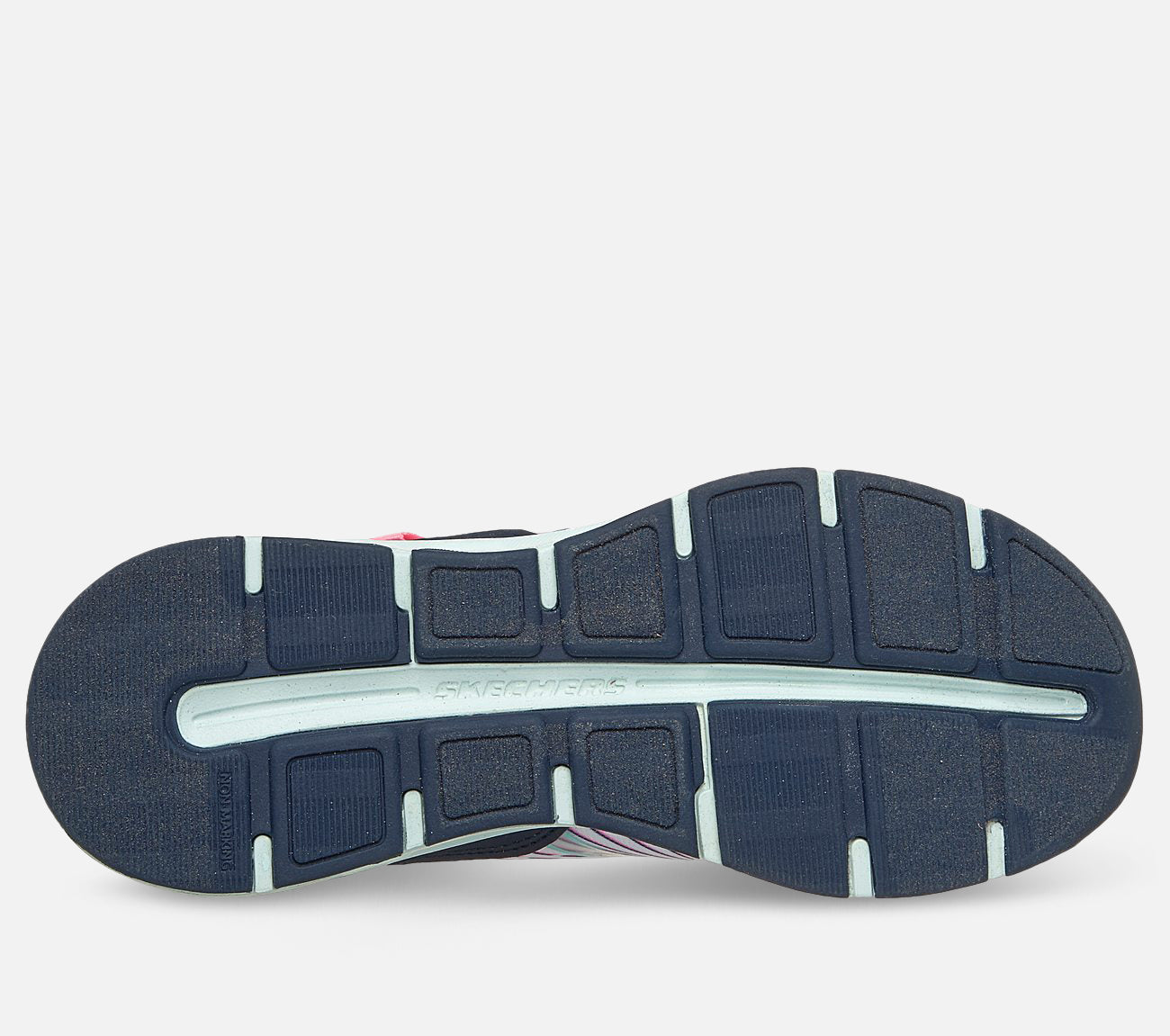 Glide-Step Plus - Sprint Lines Shoe Skechers.se