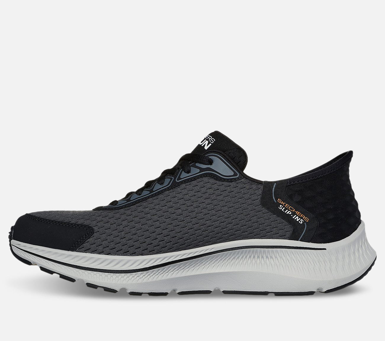 Slip-ins: GO RUN Consistent 2.0 - Empowered Shoe Skechers.se