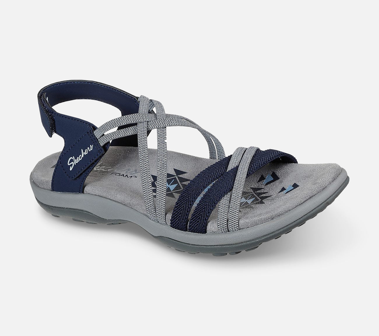 Reggae Slim - Takes Two Sandal Skechers