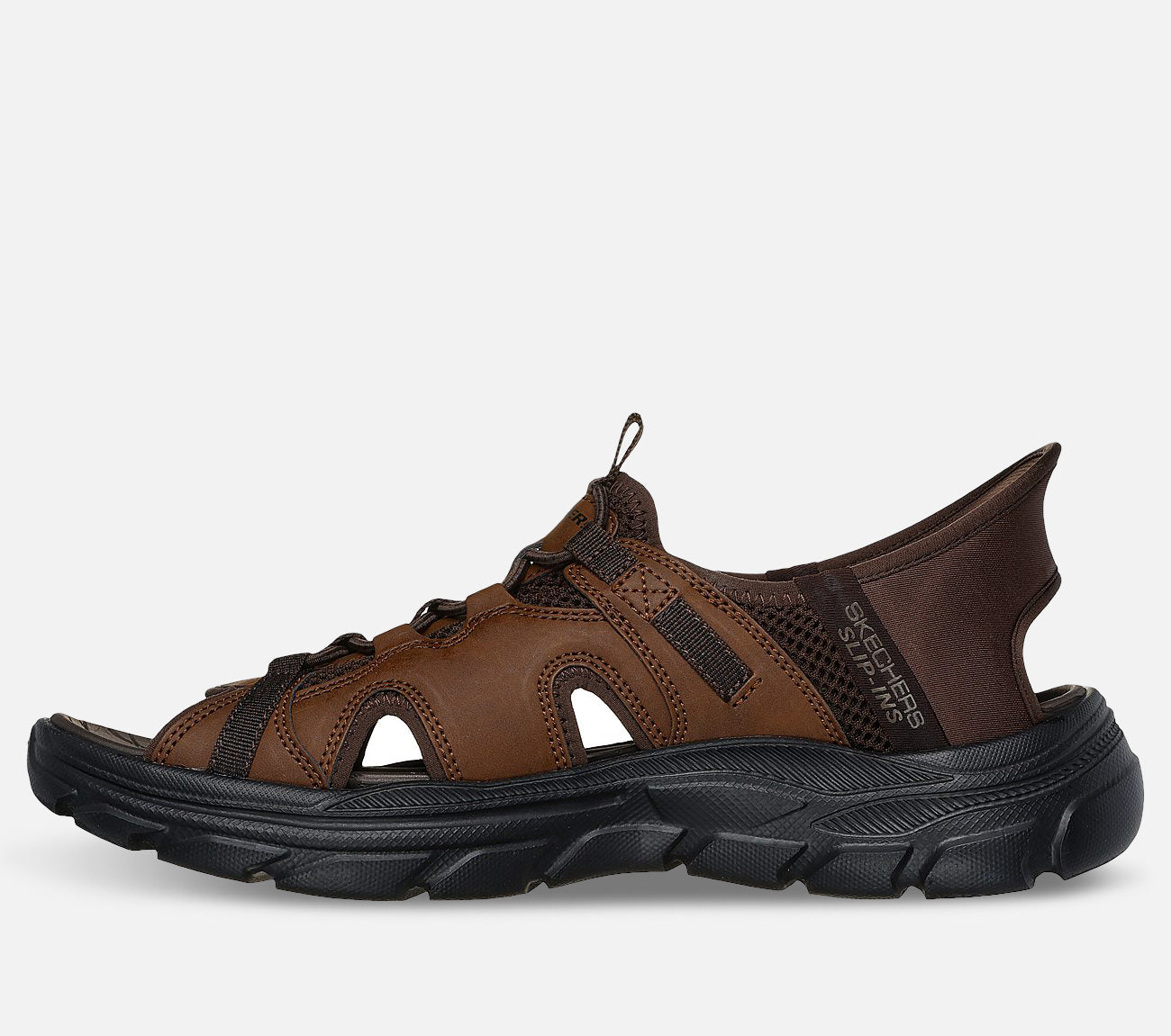 Relaxed Fit: Slip-ins: Revolted – Merrick Sandal Skechers.se