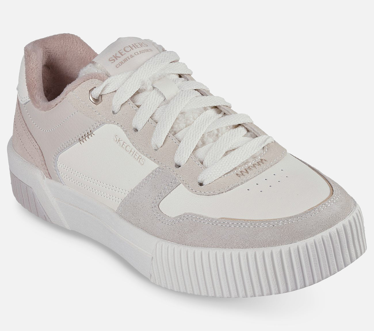 Jade - Chestnut Chills Shoe Skechers.se