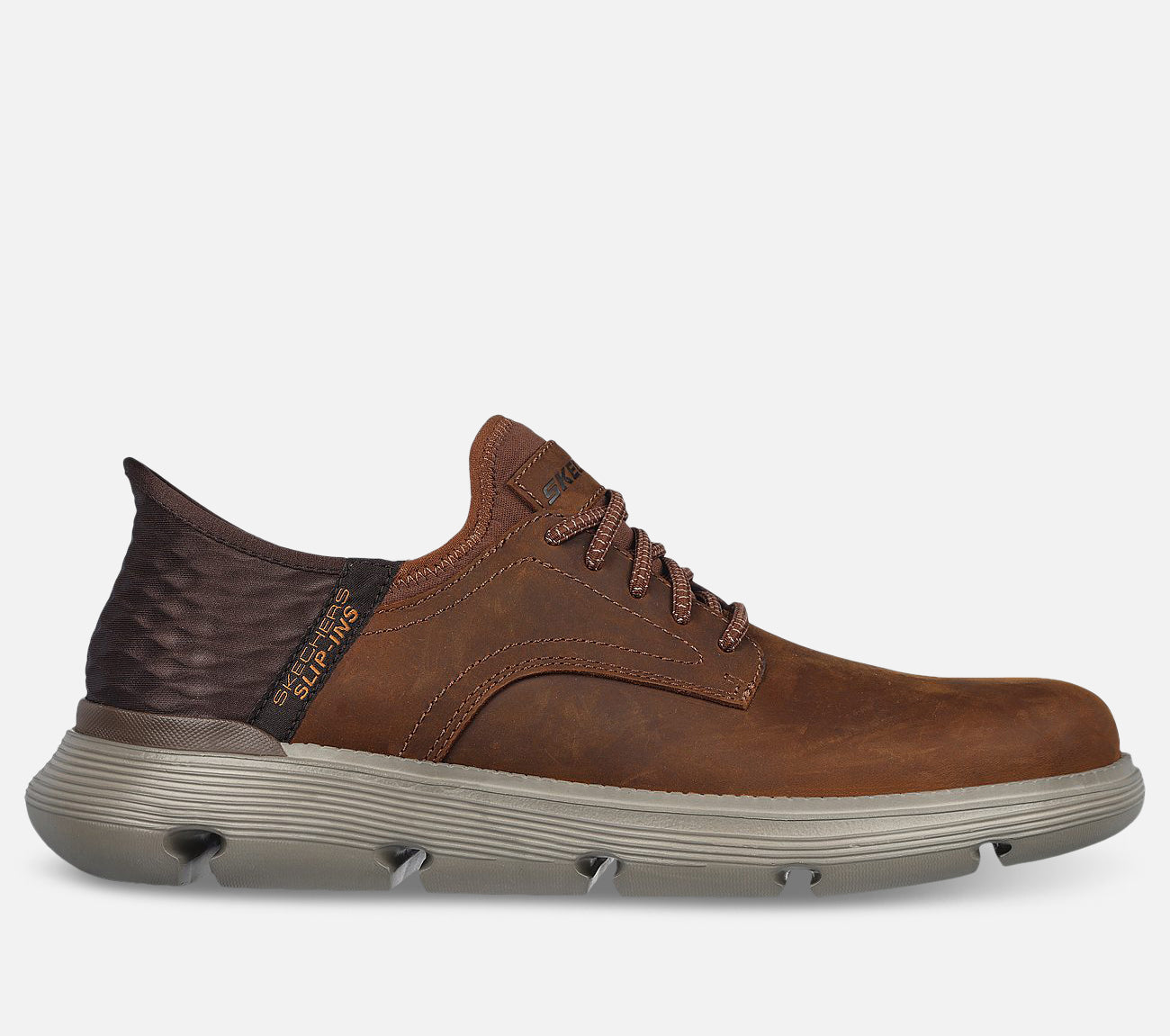 Slip-ins: Garza - Gervin Shoe Skechers