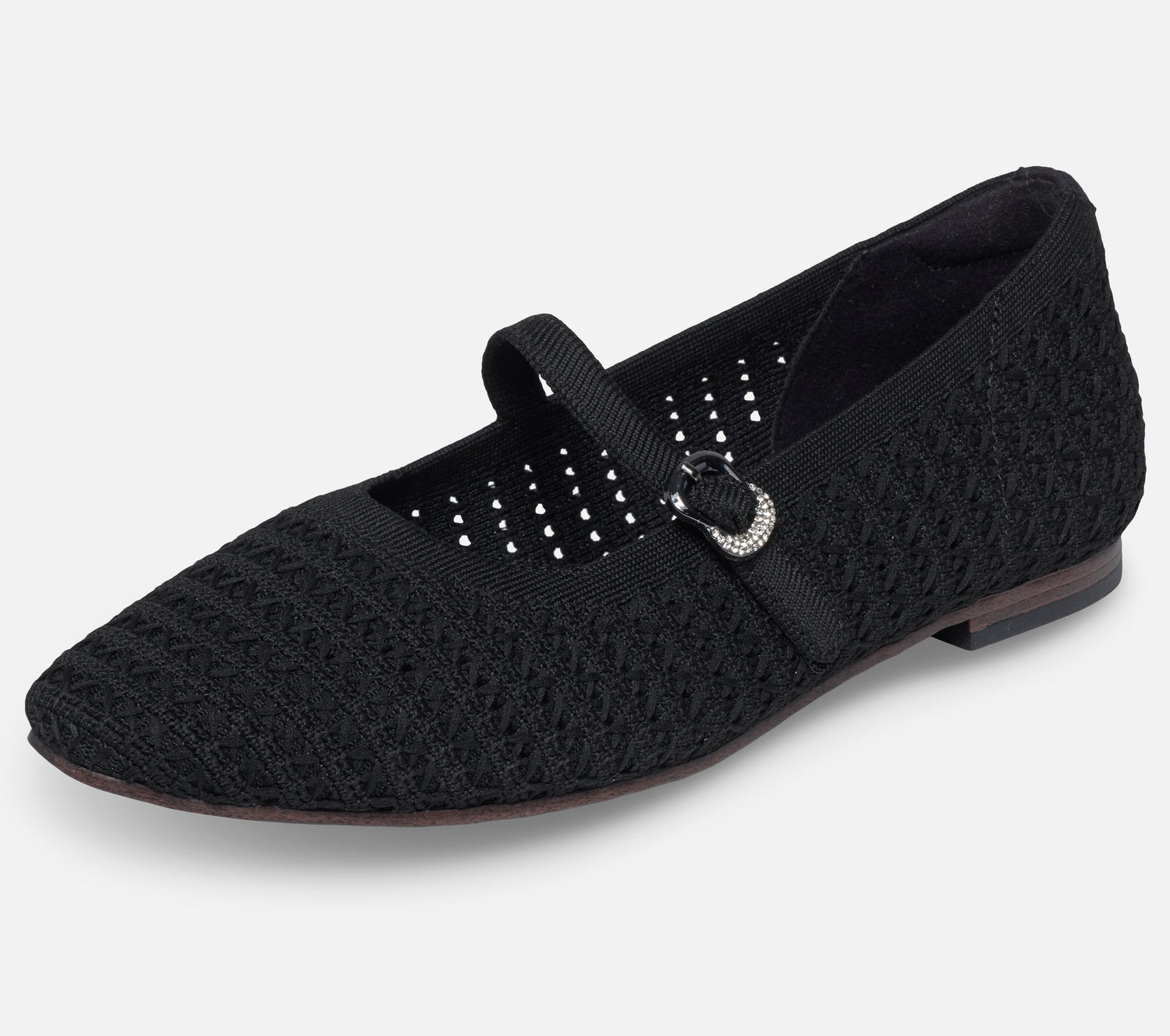 Cleo Snip - Soft Promise Ballerina Skechers.se