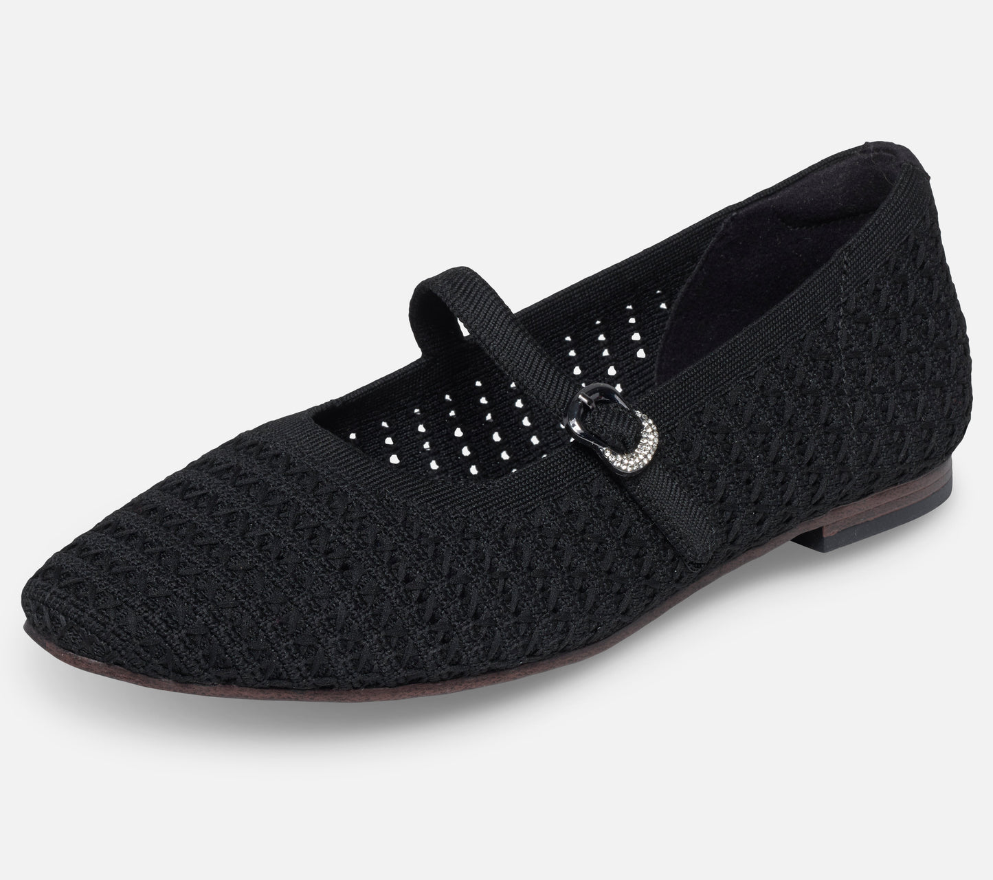 Cleo Snip - Soft Promise Ballerina Skechers.se