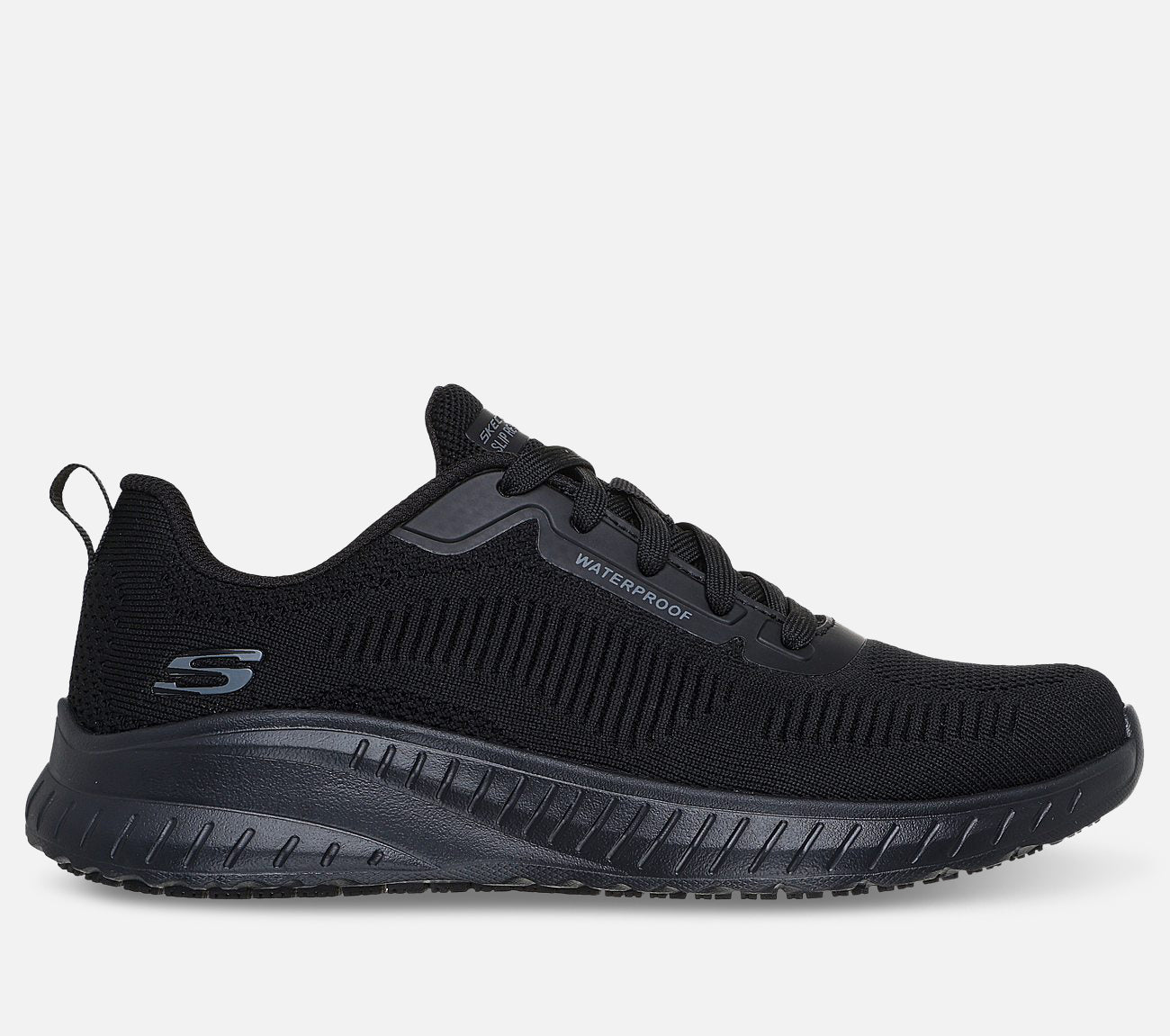 Work: Squad Chaos SR Work Skechers.se