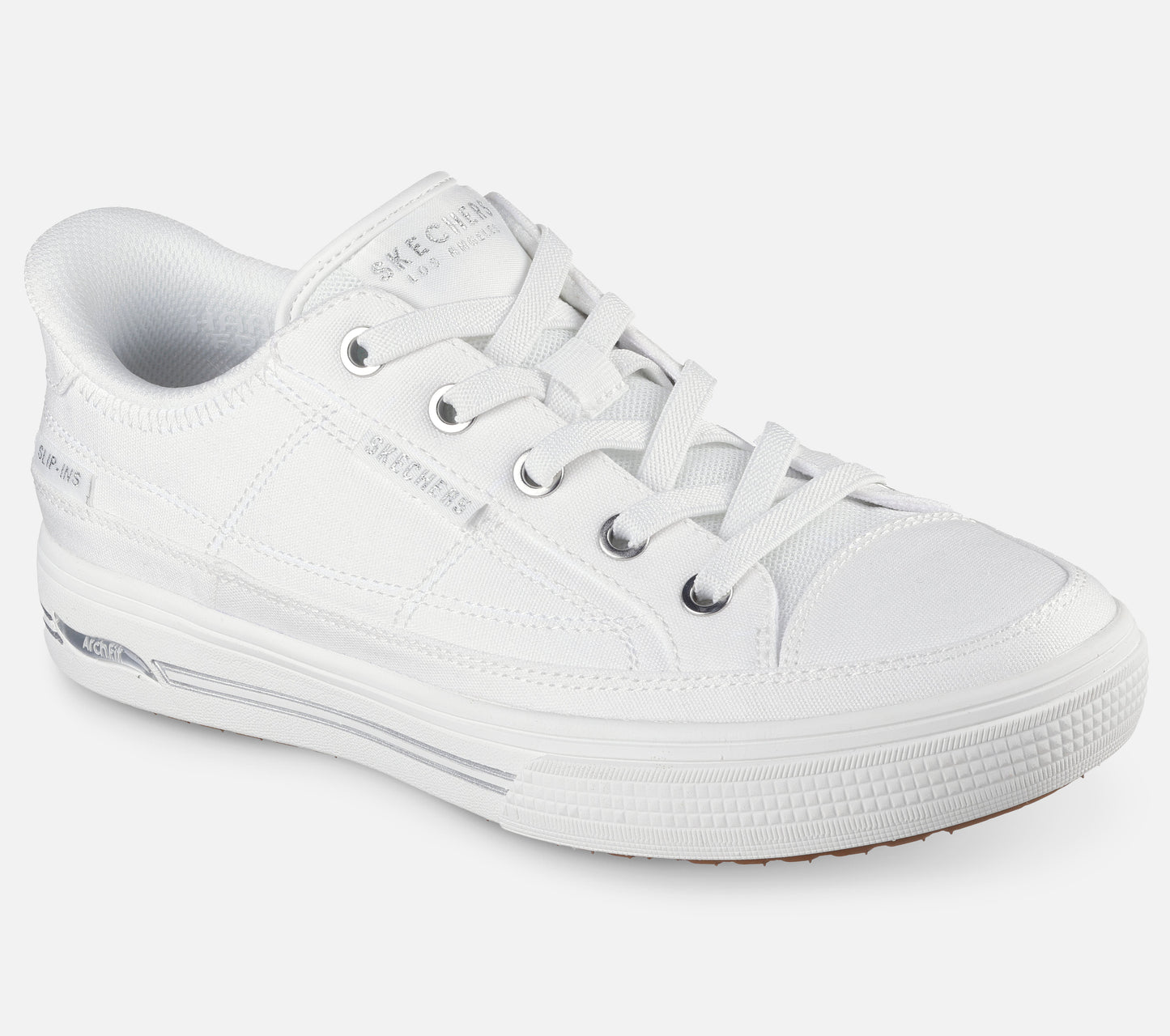 Slip-ins: Arch Fit Arcade - See Ya There Shoe Skechers.se