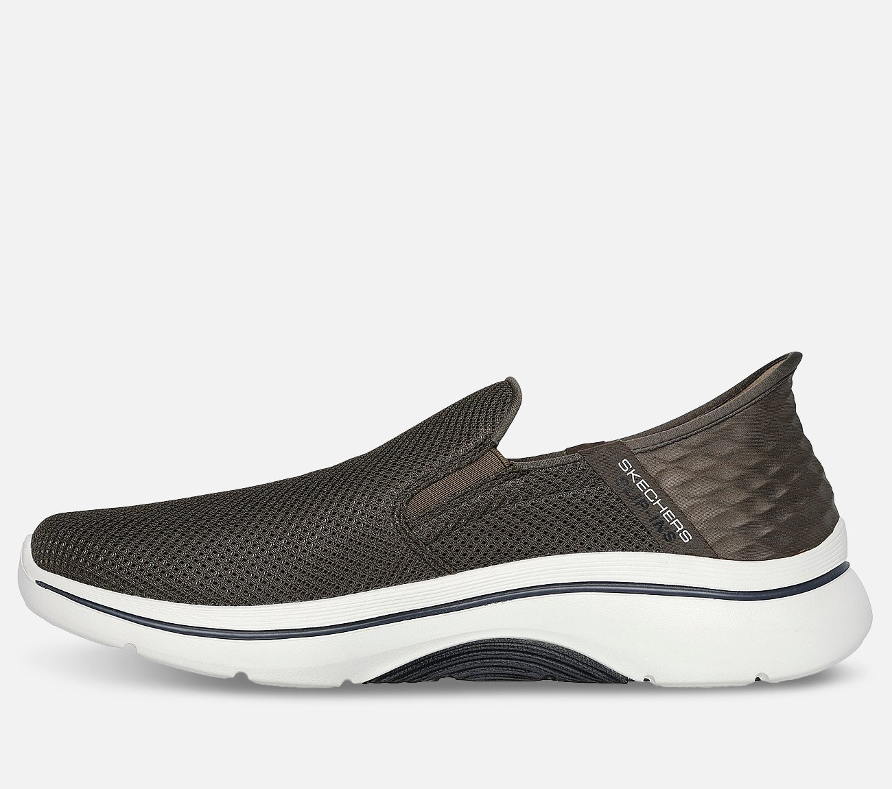 Slip-ins: GO WALK Arch Fit 2.0 - Hands Free Shoe Skechers