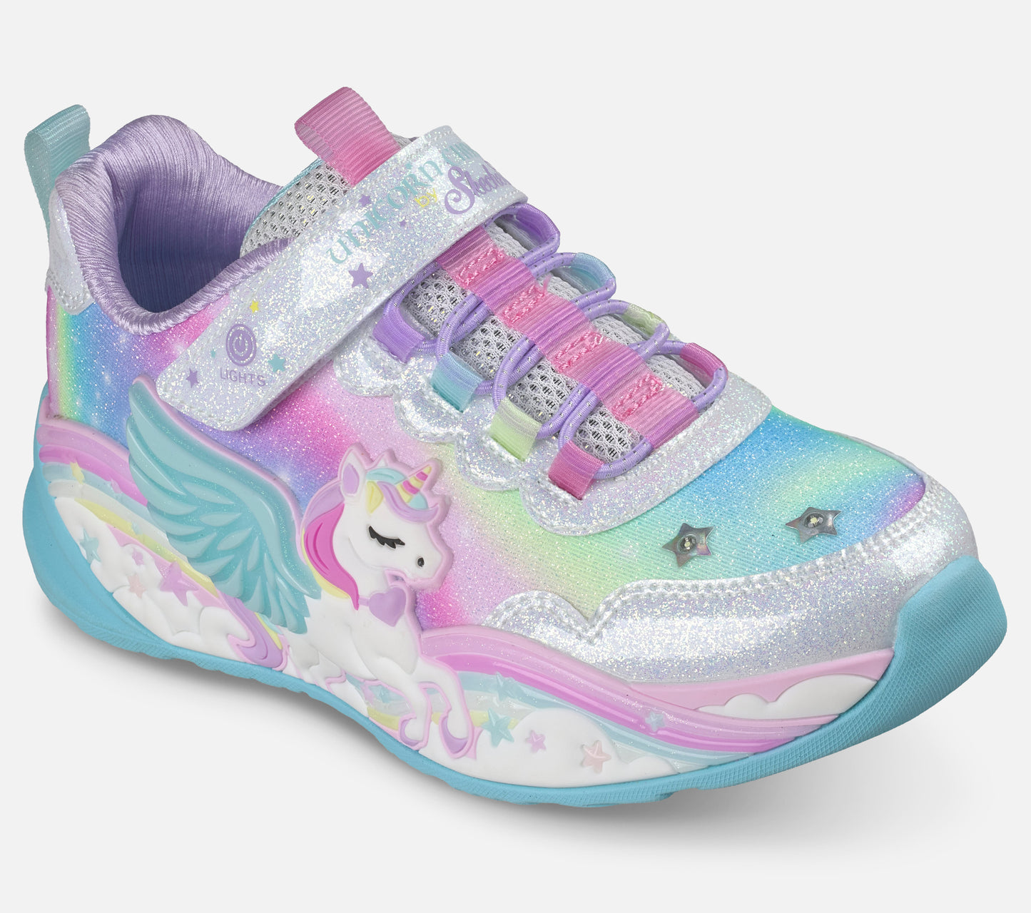S-Lights: Unicorn Magic