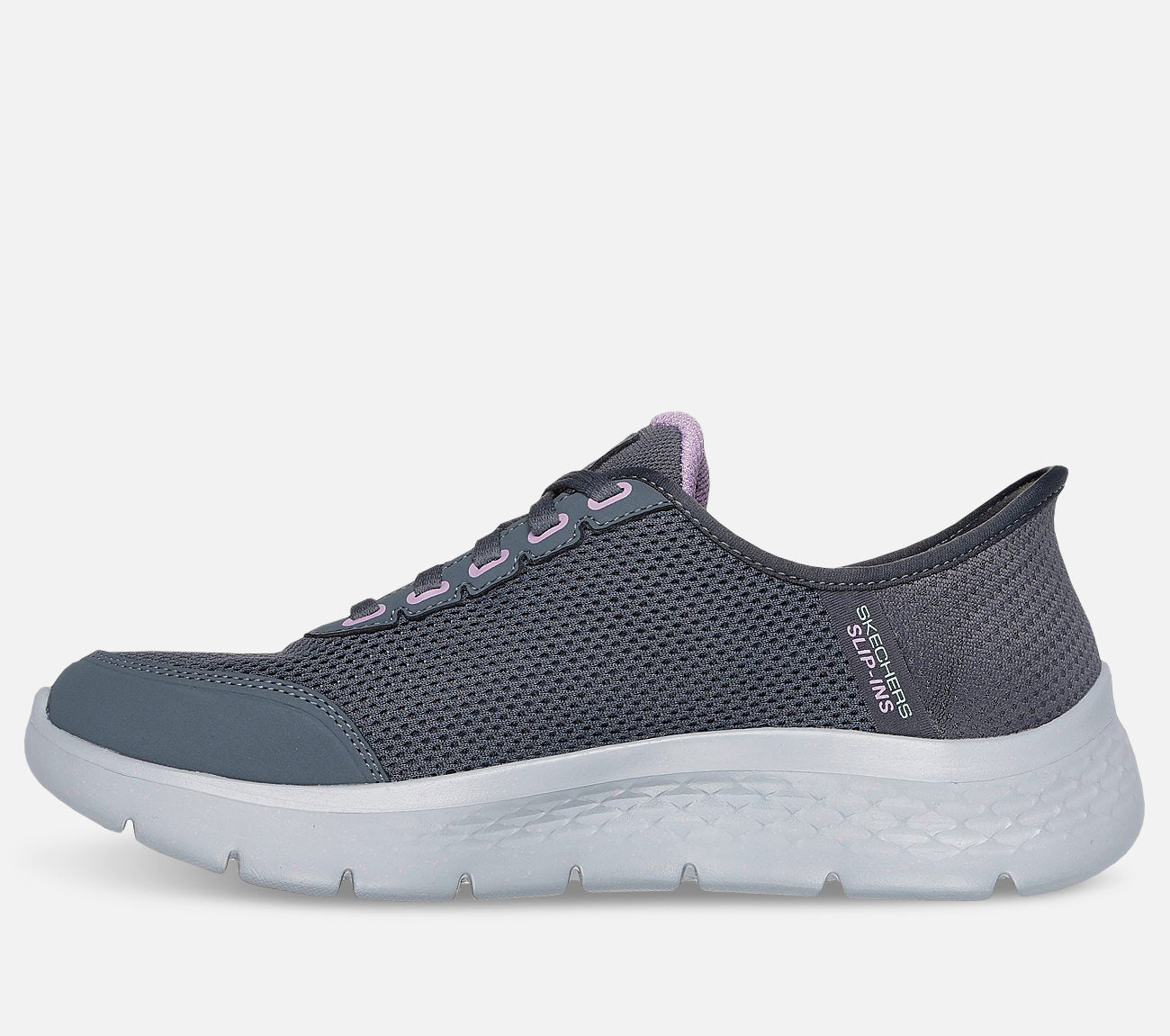 Slip-ins: GO WALK Flex - Clear Creek – Waterproof Shoe Skechers.se