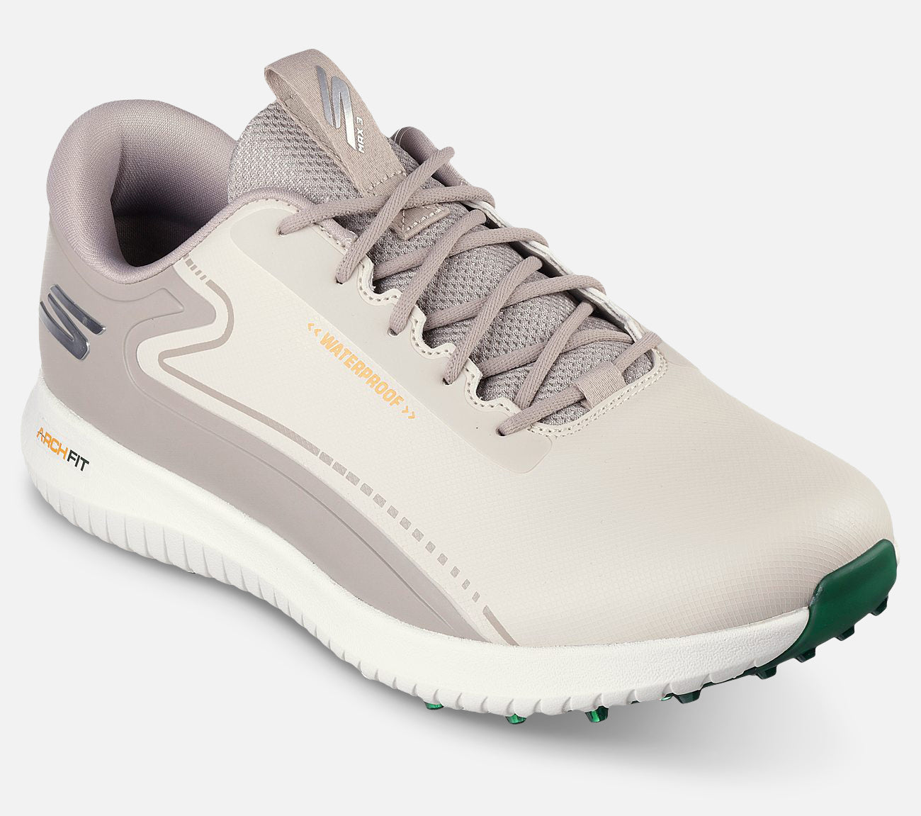 GO GOLF Max 3 - Waterproof Golf Skechers.se