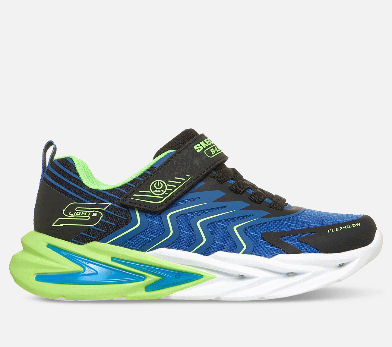 S-Lights: Flex-Glow Ultra - Prism-Pacer