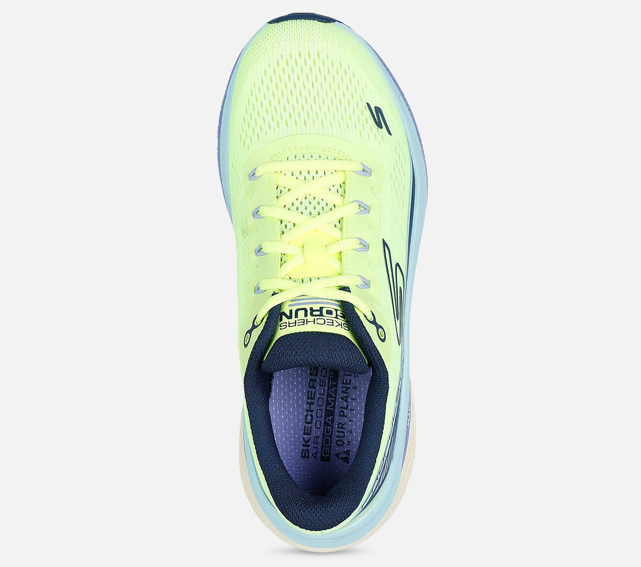 Max Cushioning Propulsion Shoe Skechers.se
