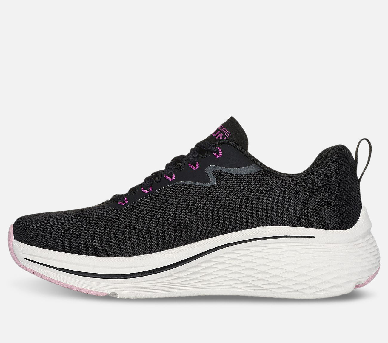 Wide Fit: Max Cushioning Elite 2.0 - Levitate Shoe Skechers.se