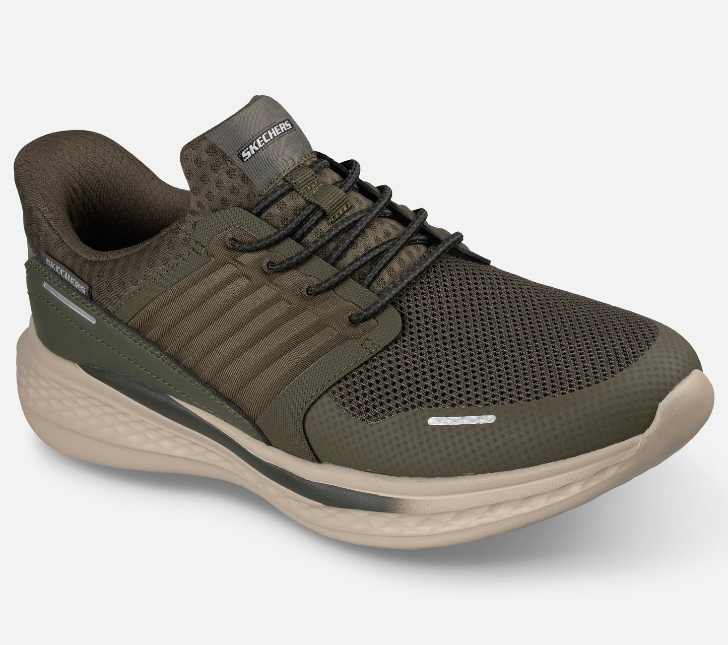 Relaxed Fit: Slip-ins: Slade - Luther