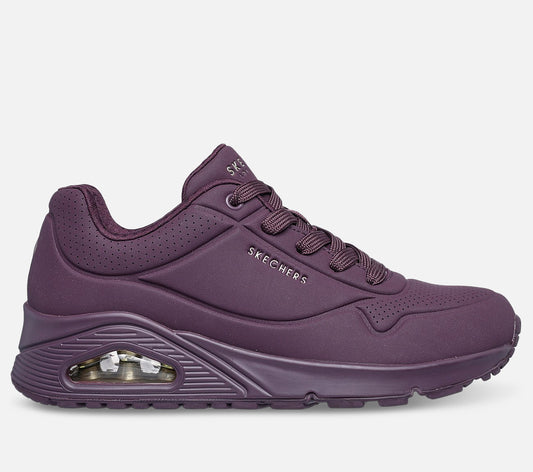Uno - Stand On Air Shoe Skechers.se