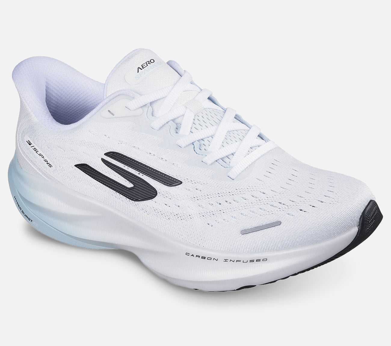 Slip-ins: Aero Spark Shoe Skechers.se