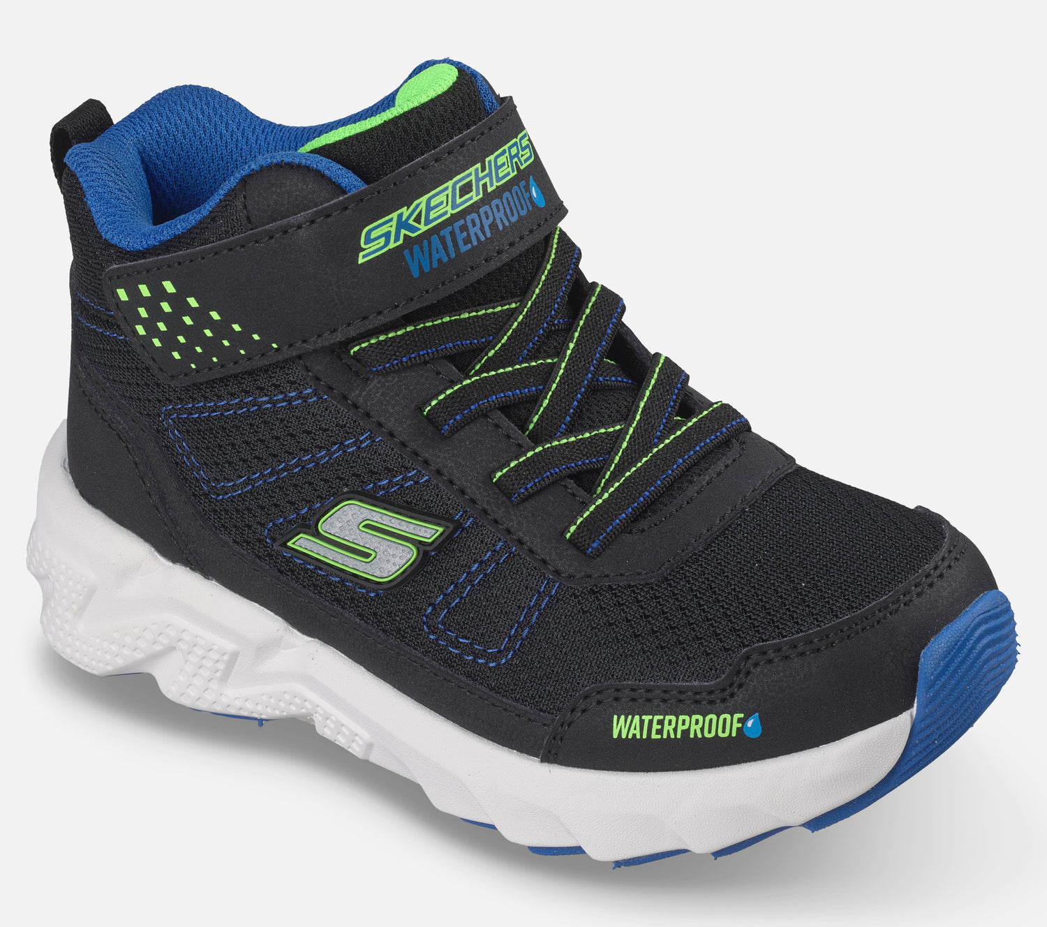 Elite Sport Tread - Aquavek HI - Waterproof Boot Skechers.se