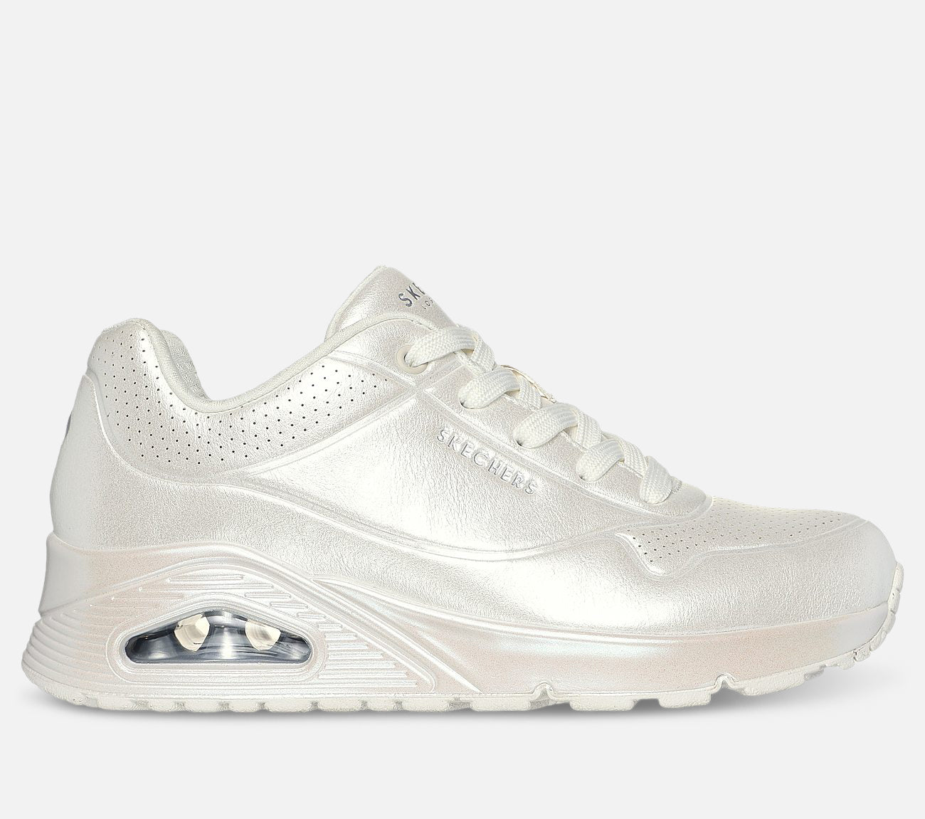 Uno - Pearl Princess Shoe Skechers