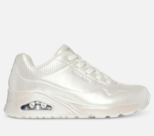 Uno - Pearl Princess Shoe Skechers